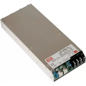MEAN WELL SD-1000L-24 DC-DC-omzetter, 19-72 V DC-ingang, 24 V 40 A, 960 W