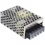 MEAN WELL SD-15A-24 15W DC-DC-converter, 24V 0,625A, 19,2-36V ingang, chassis-montage