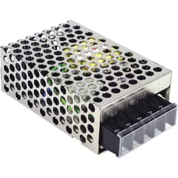 MEAN WELL SD-15B-12 DC-DC-converter, 15W, 12V 1,25A, PCB-montage