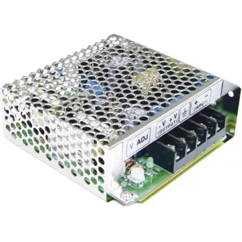 MEAN WELL SD-25B-12 DC-DC-converter 12V 2,1A 25,2W industriële voedingsmodule