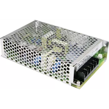 MEAN WELL SD-50B-12 DC-DC-converter 50,4W 12V 4,2A