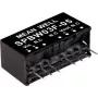 MEAN WELL SPBW03G-05 3W DC-DC-convertermodule 5V 600mA 9-18V ingang DIP24