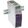 MEAN WELL WDR-120-12 DIN-rail voeding 120W 12V 10A, 180-550VAC ingang