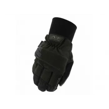 Mechanix ColdWork Canvas Utility handschoenen XXL zwart