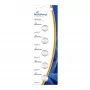 MEDIARANGE MRBAT133 CR1216 3V lithiumknoopcel (5-pack)
