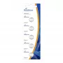 MEDIARANGE MRBAT134 CR1220 3V lithiumknoopcel (5-pack)