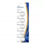 MEDIARANGE MRBAT136 CR2016 lithiumknoopcel 3V 80mAh 5-pack