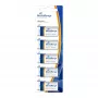 MEDIARANGE MRBAT150 CR123A 3V lithiumbatterij 5-pack
