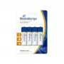 MEDIARANGE MRBAT154 lithium AA-batterij 1,5V 4-pack