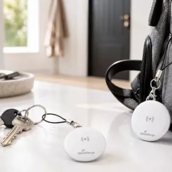 MediaRange MRMA140 smart tracker 2-pack