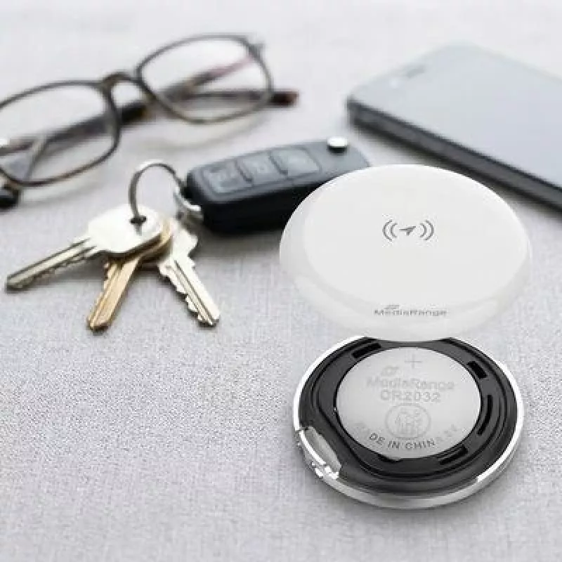 MediaRange MRMA140 Smart Tracker 2-pack