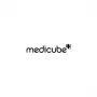 Medicube Age R Booster Pro EX multifunctioneel gezichtsverzorgingsapparaat met elektroporatie, microstroom, EMS en LED-therapie - geel