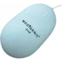MEDIGENIC KEION medische muis kabel USB IP68 siliconen wit