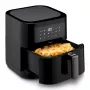 MEDION Heteluchtfriteuse MD 11740 5,2 L Zwart