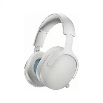 MEDION LIFE HX-1 Plus over-ear-koptelefoon, ANC, wit