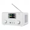MEDION MD 88069 internetradio met DAB+, FM, Bluetooth en WLAN, wit