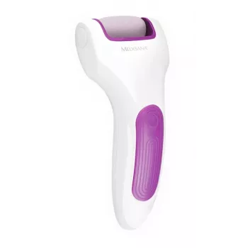 Medisana CR 860 Eeltverwijderaar Wit/Blauw