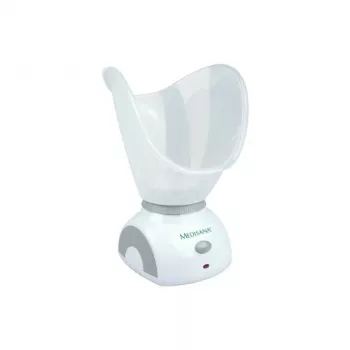 Medisana FSS gezichtssauna wit (88245)