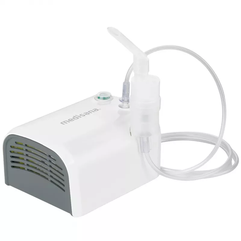 Medisana IN 520 compressor-vernevelaar inhalator (54548)