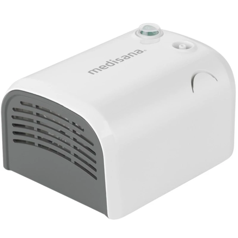 Medisana IN 520 compressor-vernevelaar inhalator (54548)