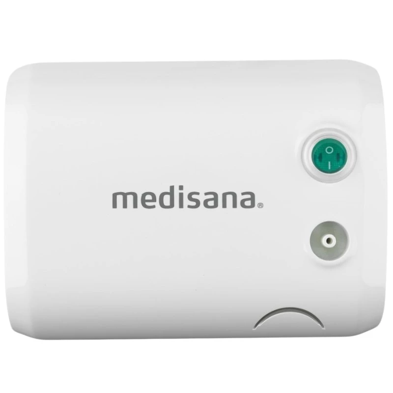 Medisana IN 520 compressor-vernevelaar inhalator (54548)