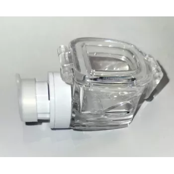 Medisana IN 525 mini inhalator medicijnbekertje
