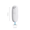 Medisana insectenbeetverlichter van ECOMED IB-50E wit
