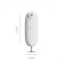 Medisana insectenbeetverlichter van ECOMED IB-50E wit