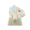 Medivon Bella Fit Wireless Roller - Anti-cellulitemassager met EMS, roodlicht, vibratie