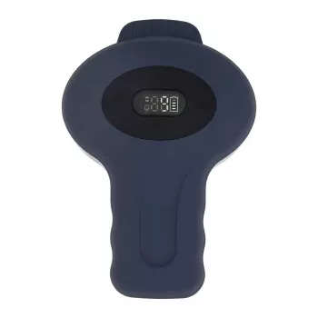 MEDIVON Celestine Electric Cupping Massager met verwarmings- en roodlichttherapie
