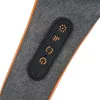 Medivon Collar Simple 2 Shiatsu Nek- en schoudermassager met warmte, zwart