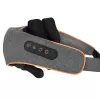 Medivon Collar Simple 2 Shiatsu Nek- en schoudermassager met warmte, zwart