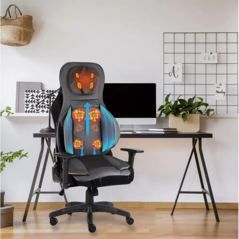 Medivon Cosy Air Pro zitmassagemat
