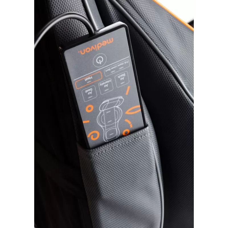 Medivon Cosy Air Pro zitmassagemat