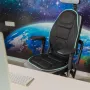 Medivon Cosy Mesh Go Massagemat met shiatsu en warmte