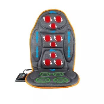 Medivon Cosy Mesh zitmassagemat