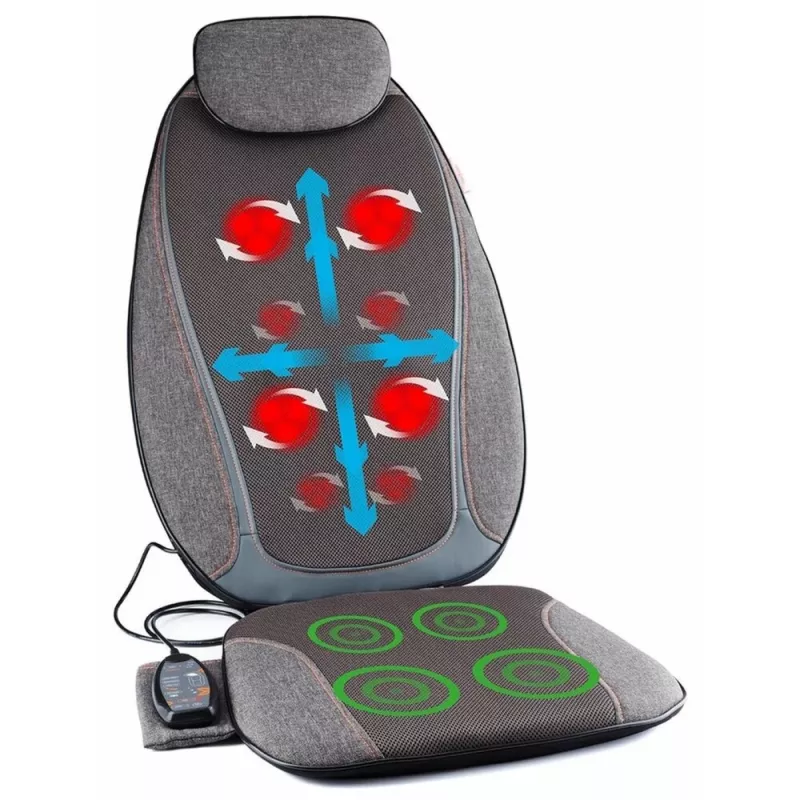 Medivon Cosy Shiatsu zitmassagemat
