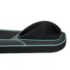 Medivon Cosy Therm Massagemat met warmte en 10 motoren