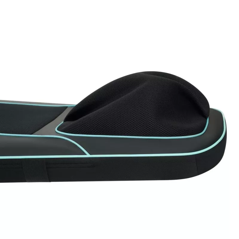 Medivon Cosy Therm Massagemat met warmte en 10 motoren