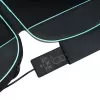 Medivon Cosy Therm Massagemat met warmte en 10 motoren