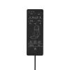 Medivon Cosy Therm Massagemat met warmte en 10 motoren