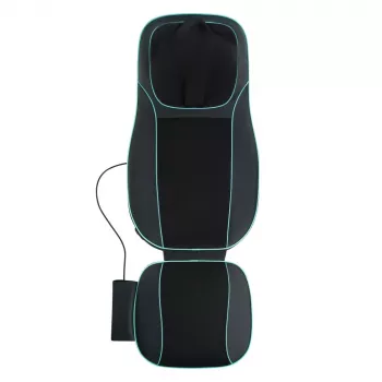 Medivon Cosy Therm Massagemat met warmte en 10 motoren