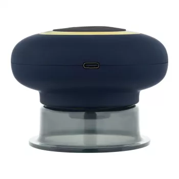 MEDIVON Cupping Massager Cushy 2 - Elektrische Schröpfmassager met roodlichttherapie en warmte