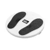Medivon Flux TENS + EMS wit - 2-kanaals digitale spierstimulator