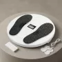 Medivon Flux TENS + EMS wit - 2-kanaals digitale spierstimulator