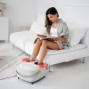 Medivon Voetmassager Puff Atlantis