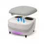 Medivon Voetmassager Puff Atlantis