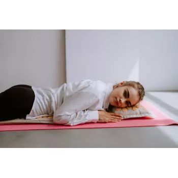 Medivon Gaia PRO Massagemat