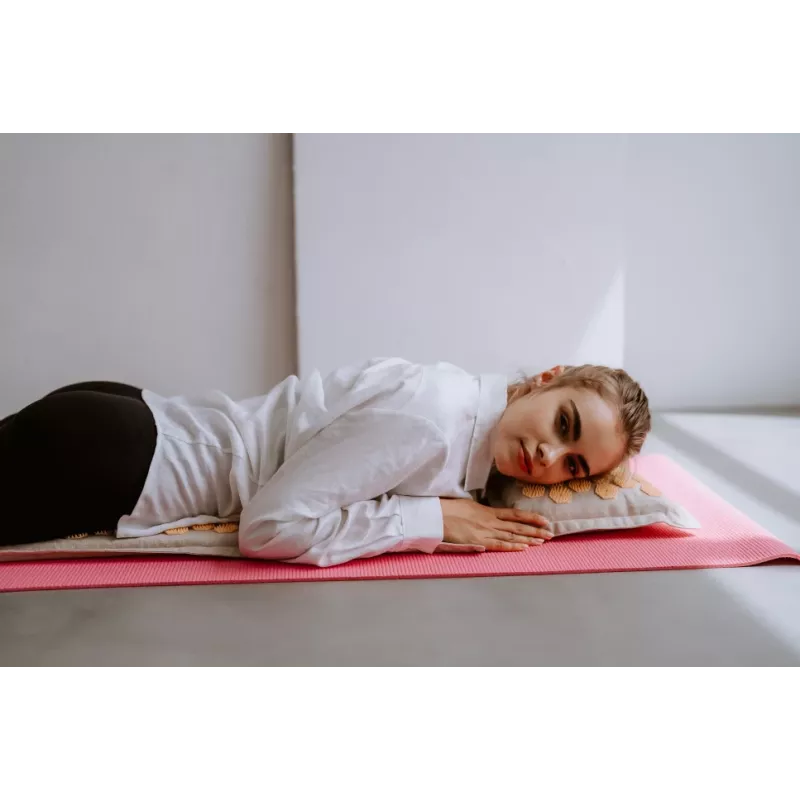 Medivon Gaia PRO Massagemat