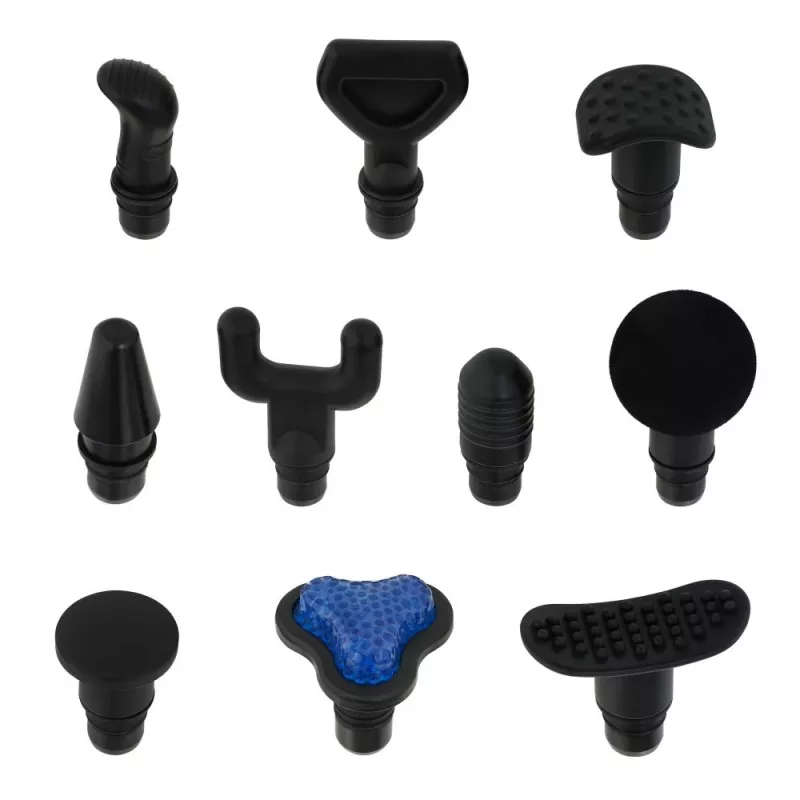 Medivon Gun Active X handmassager